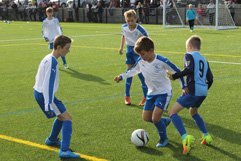 Thanet District Schools FA - Contact