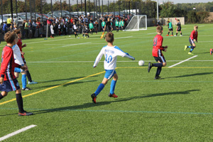 Thanet District Schools FA - Teams