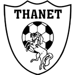 Thanet District Schools FA Logo