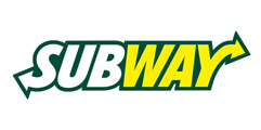 Subway Thanet Logo