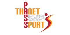 Thanet Passport Logo